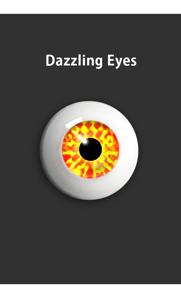 18mm U22 데즈링아이즈(Dazzling eyes)