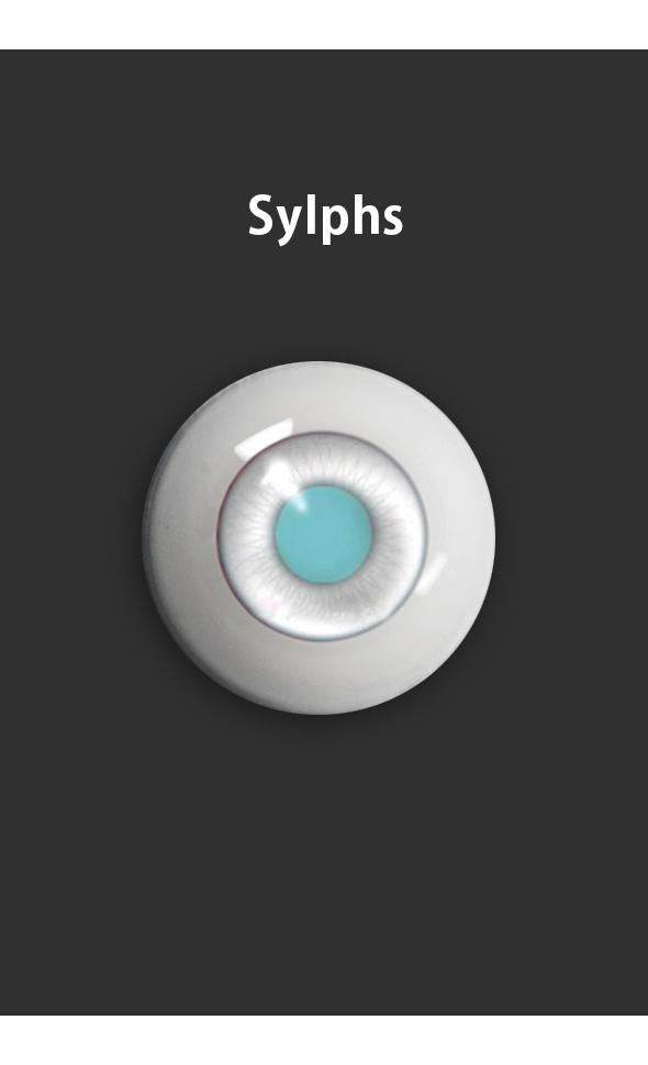 18mm NP01 실프스(Sylphs)