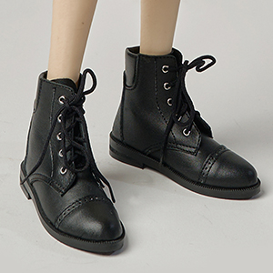 SD & Model Doll F - Basic Walker (Black)