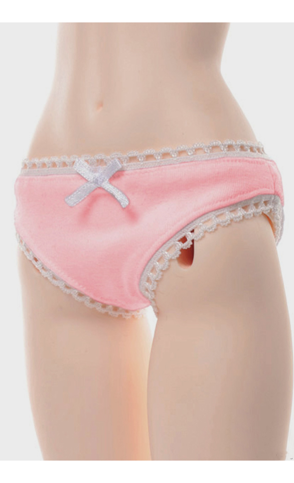 SD - Mono Panty (S.Pink)[B2-3-2]