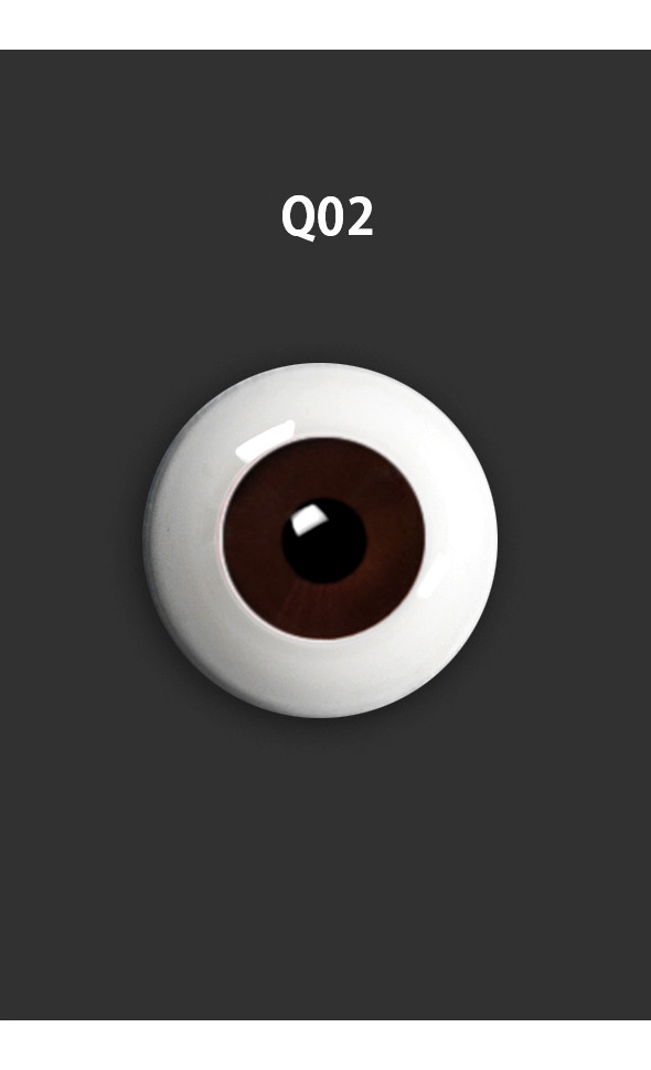 My Self Eyes - 12mm eyes (Q02)