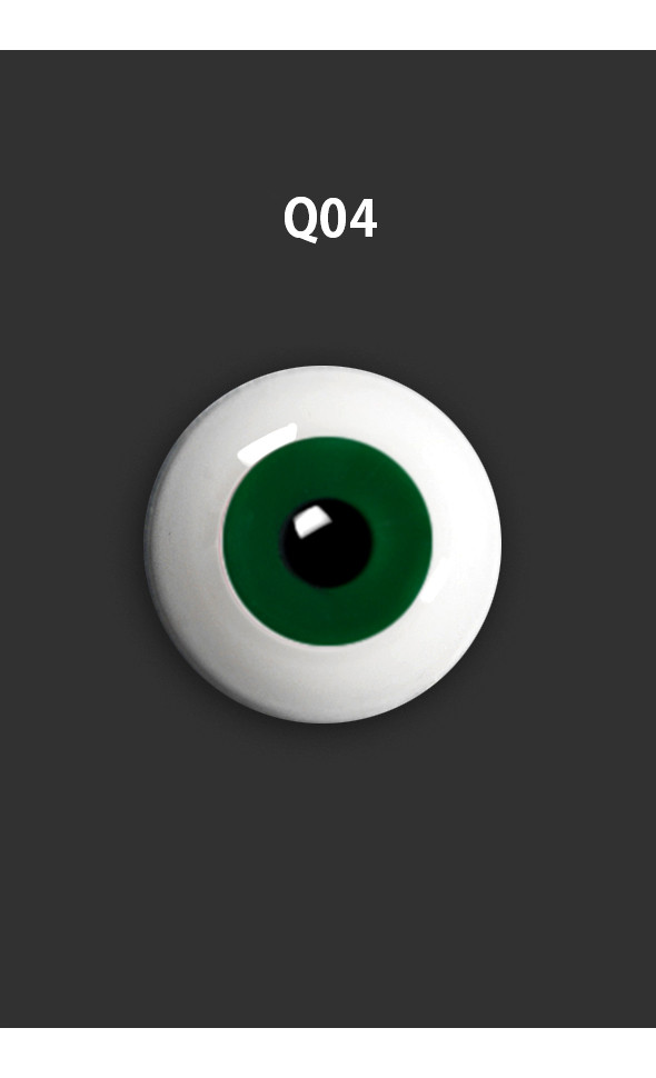 My Self Eyes - 12mm eyes (Q04)