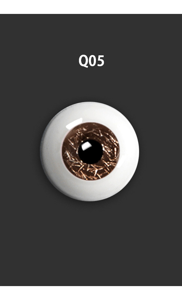 My Self Eyes - 12mm eyes (Q05)