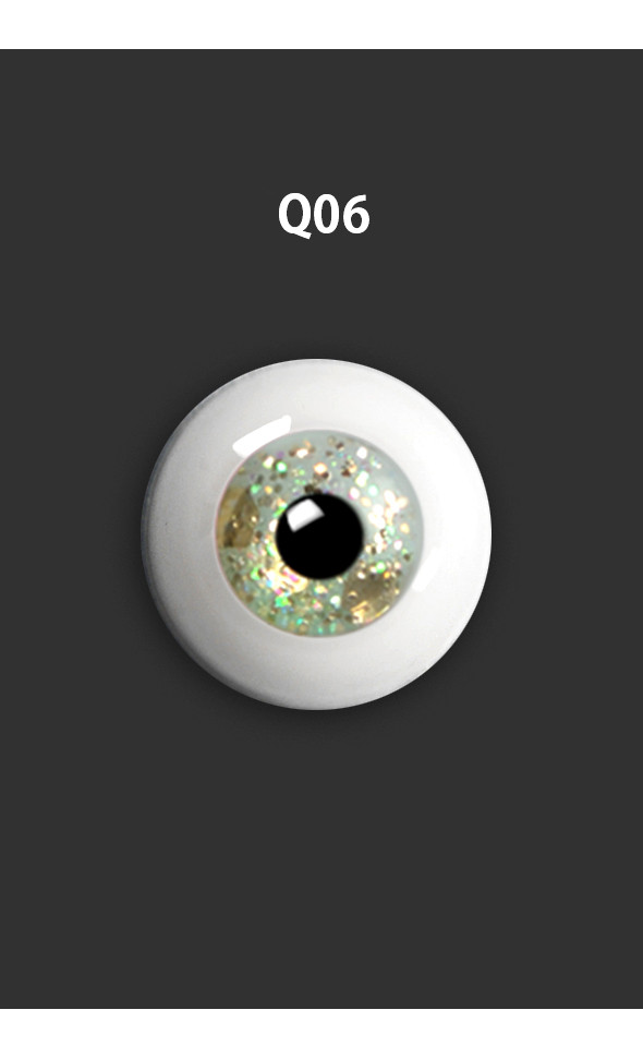 My Self Eyes - 12mm eyes (Q06)