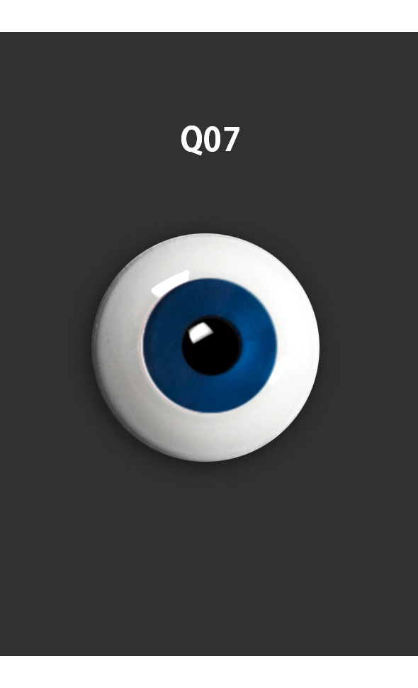 My Self Eyes - 12mm eyes (Q07)
