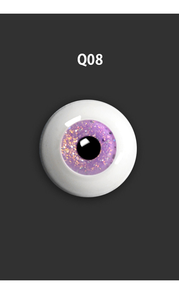 My Self Eyes - 12mm eyes (Q08)