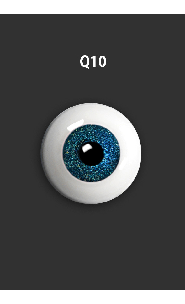My Self Eyes - 12mm eyes (Q10)