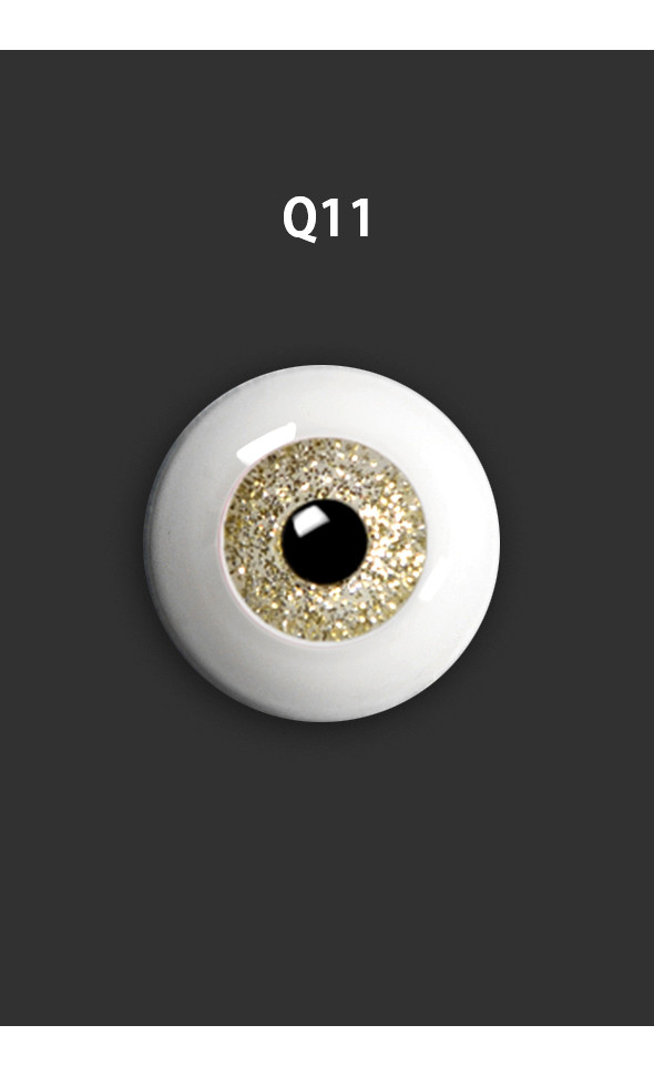 My Self Eyes - 12mm eyes (Q11)