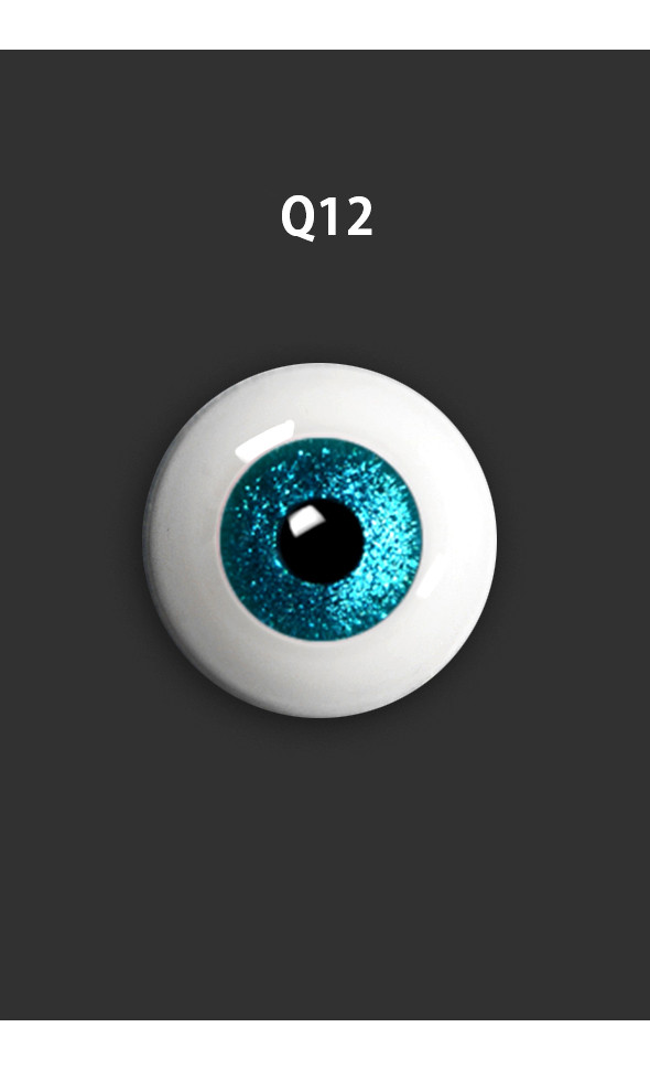 My Self Eyes - 12mm eyes (Q12)