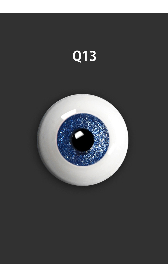 My Self Eyes - 12mm eyes (Q13)
