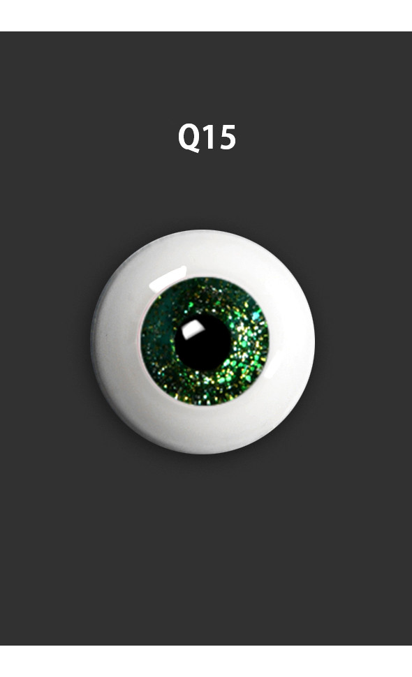 My Self Eyes - 12mm eyes (Q15)