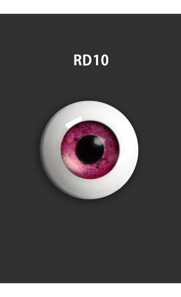 My Self Eyes - RDWC 14mm eyes (RD10)