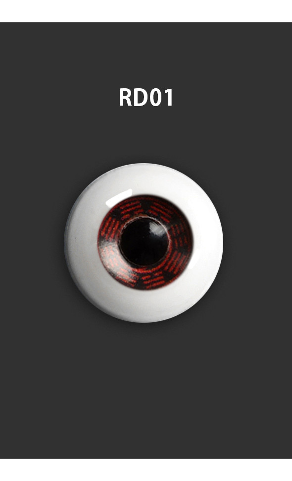 My Self Eyes - RDWC 14mm eyes (RD01)