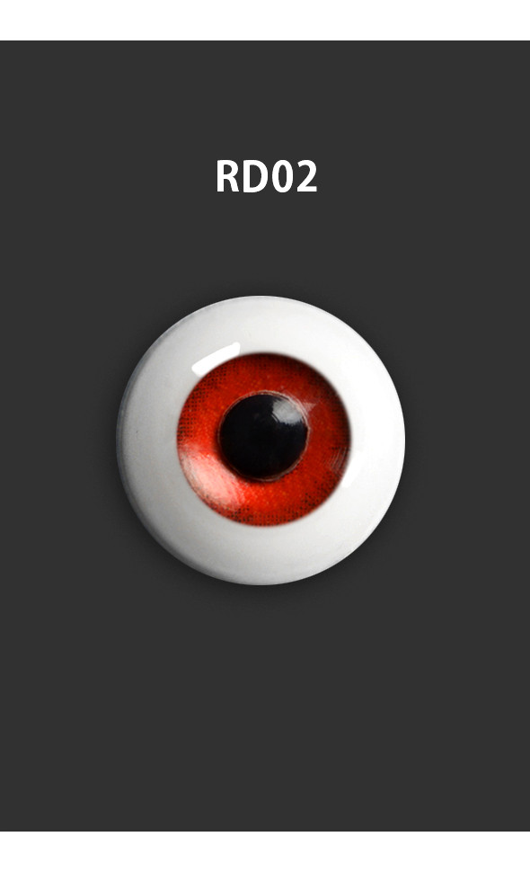 My Self Eyes - RDWC 14mm eyes (RD02)