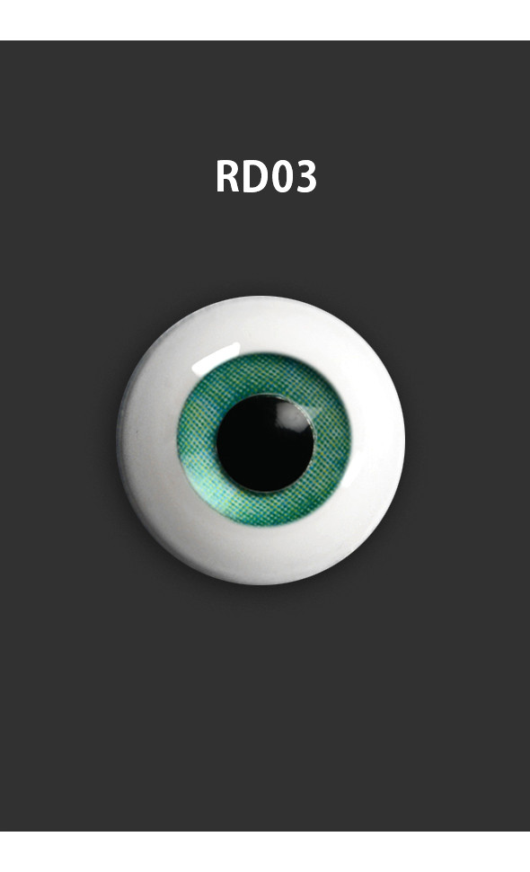 My Self Eyes - RDWC 14mm eyes (RD03)
