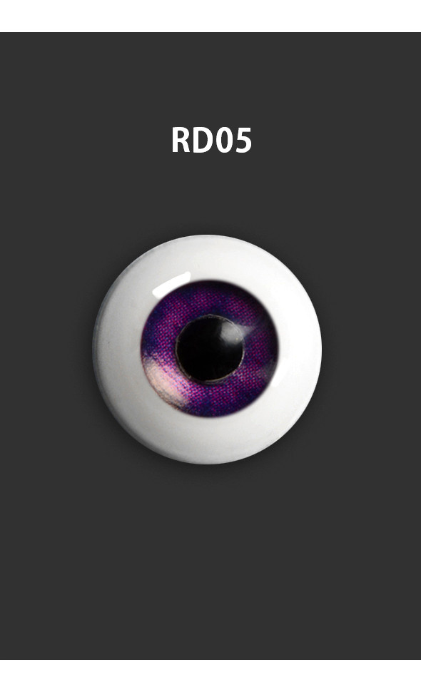 My Self Eyes - RDWC 14mm eyes (RD05)