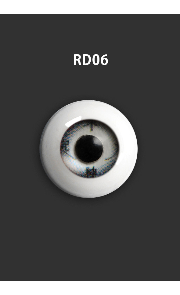 My Self Eyes - RDWC 14mm eyes (RD06)