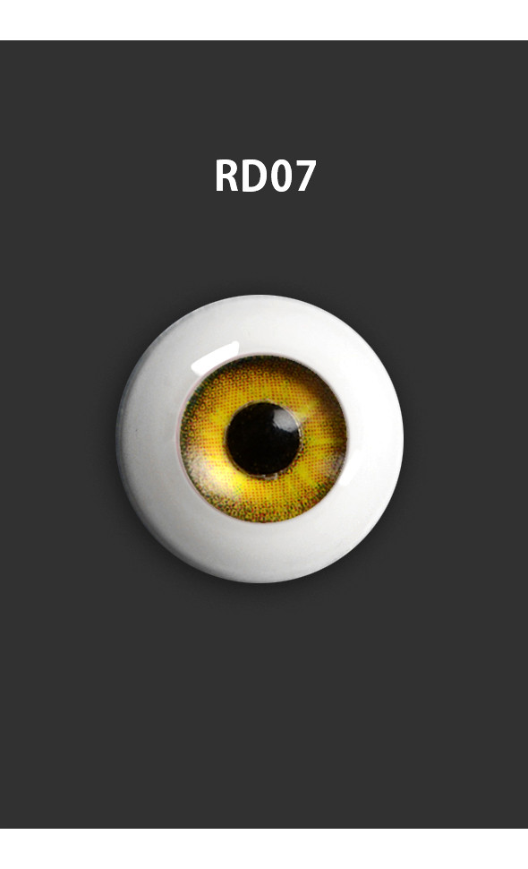 My Self Eyes - RDWC 14mm eyes (RD07)