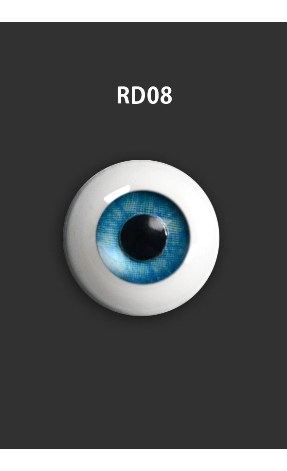 My Self Eyes - RDWC 14mm eyes (RD08)