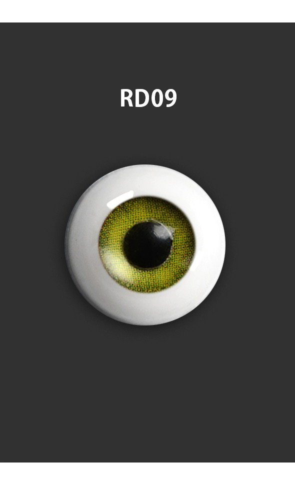 My Self Eyes - RDWC 14mm eyes (RD09)