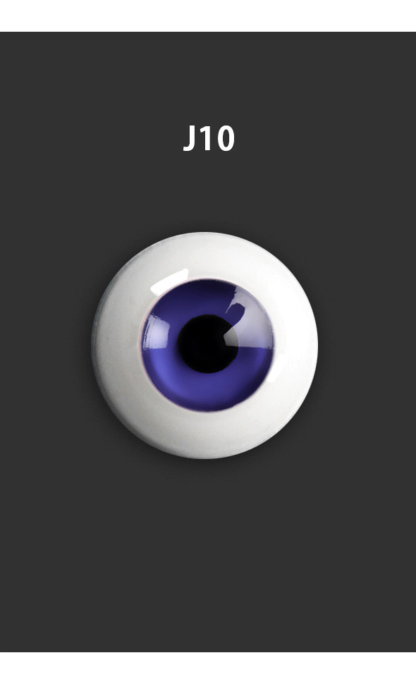 My Self Eyes - JH 14mm eyes (J10)[N4-5-3]