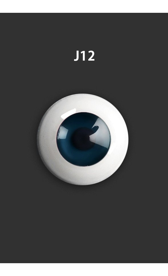 My Self Eyes - JH 14mm eyes (J12)[N4-5-3]
