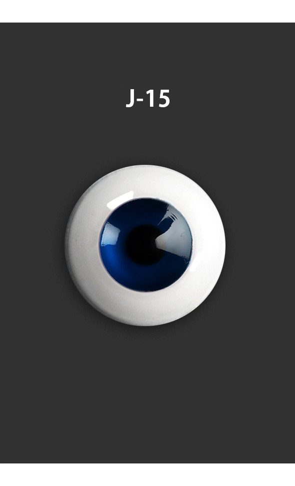My Self Eyes - JH 14mm eyes (J15)[N4-5-3]