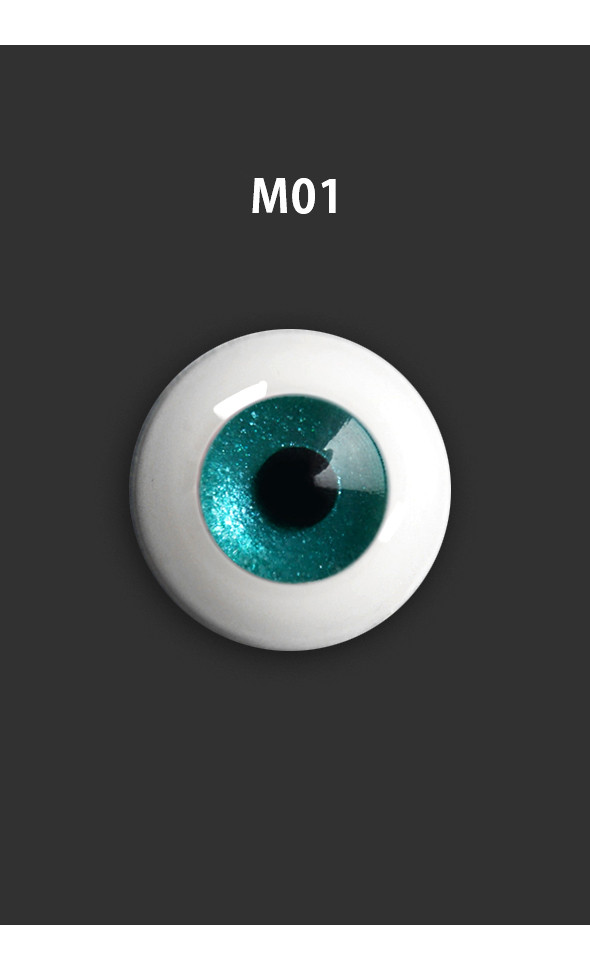 My Self Eyes - JH 14mm eyes (M01)[N4-4-2]