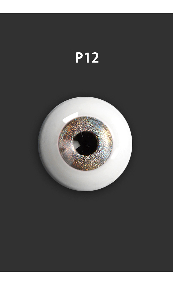 My Self Eyes - TH 14mm eyes (P12)[N4-4-2]