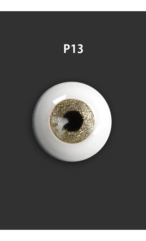 My Self Eyes - TH 14mm eyes (P13)[N4-4-2]