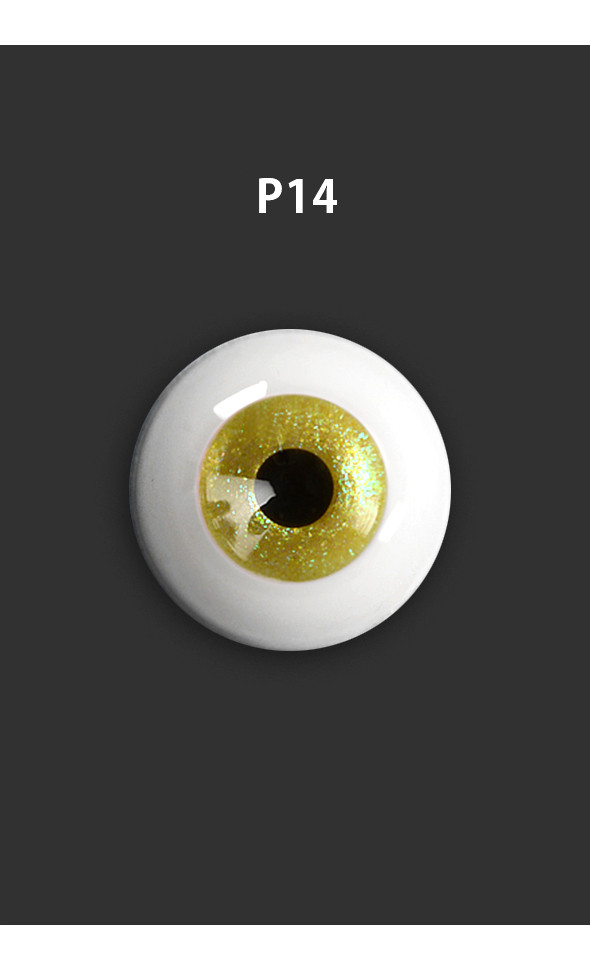 My Self Eyes - TH 14mm eyes (P14)[N4-4-2]