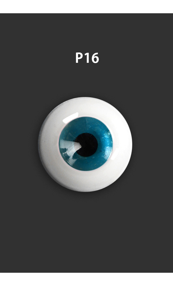 My Self Eyes - TH 14mm eyes (P16)[N4-4-2]