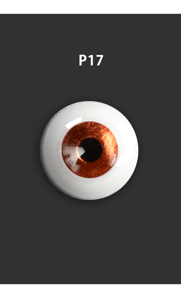 My Self Eyes - TH 14mm eyes (P17)[N4-4-2]