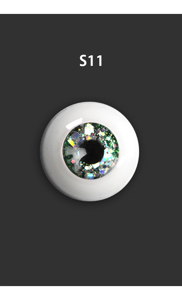 My Self Eyes - TH 14mm eyes (S11)[N4-4-2]