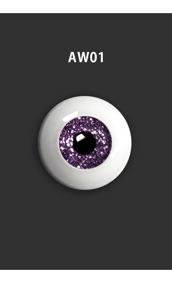 My Self Eyes - 14mm eyes (AW01)[N4-4-4]