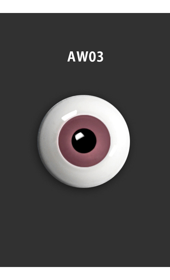 My Self Eyes - 14mm eyes (AW03)[N4-4-4]