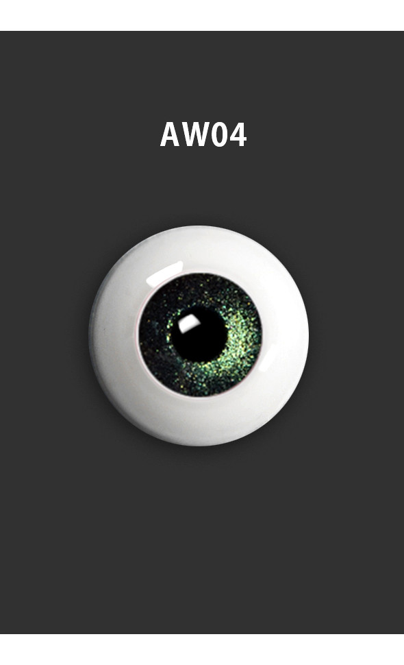My Self Eyes - 14mm eyes (AW04)[N4-4-4]