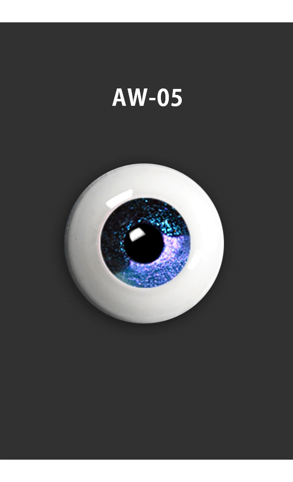 My Self Eyes - 14mm eyes (AW05)[N4-4-4]