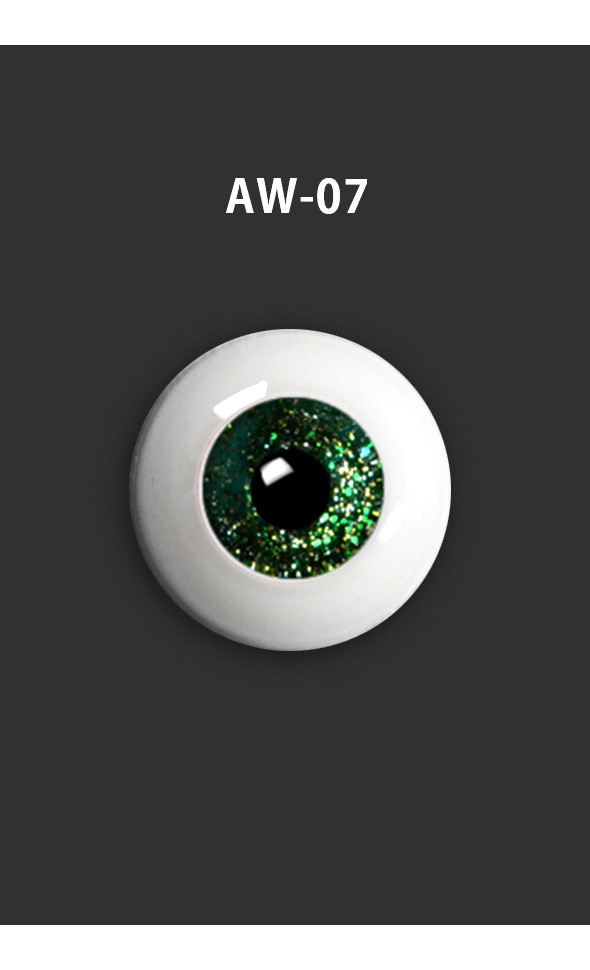 My Self Eyes - 14mm eyes (AW07)[N4-4-4]