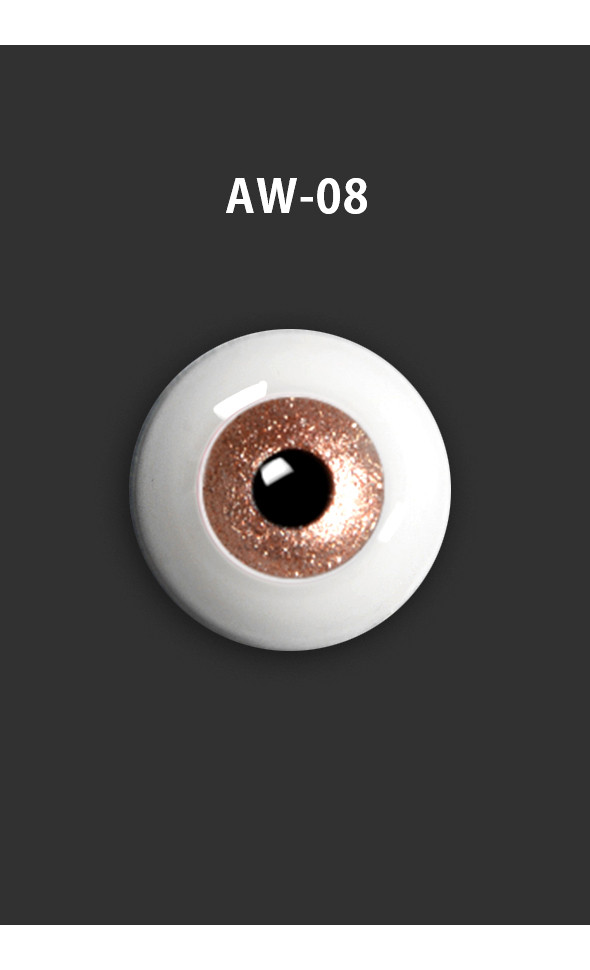 My Self Eyes - 14mm eyes (AW08)[N4-4-4]