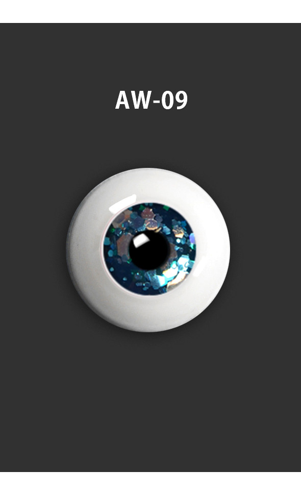 My Self Eyes - 14mm eyes (AW09)[N4-4-4]
