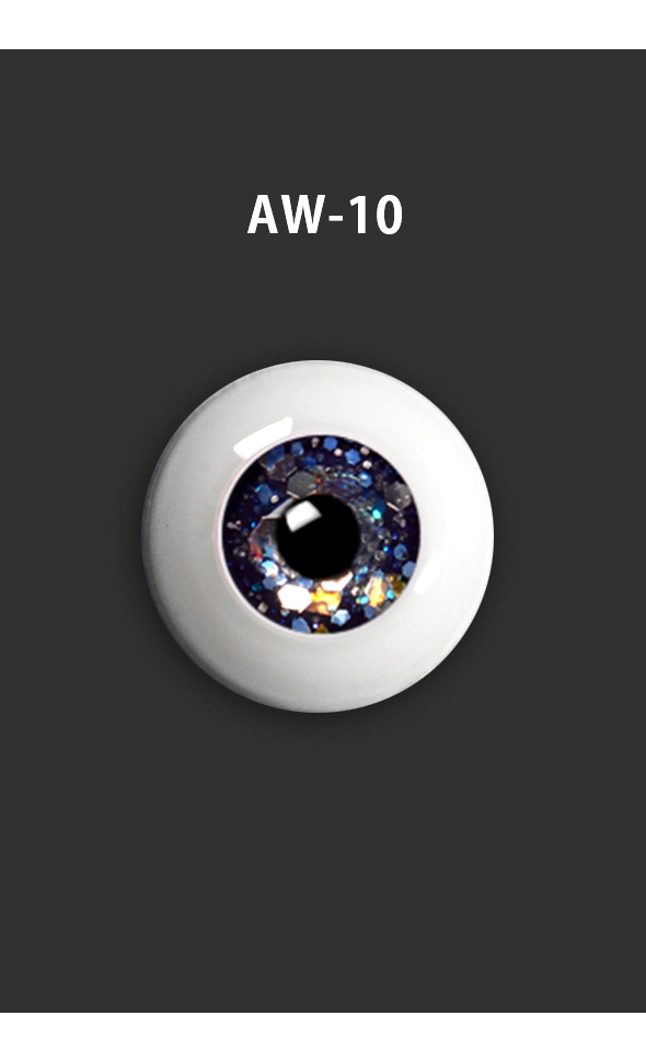 My Self Eyes - 14mm eyes (AW10)[N4-4-4]
