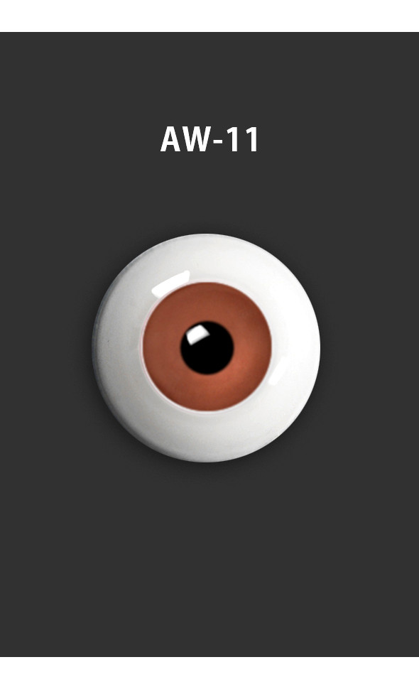 My Self Eyes - 14mm eyes (AW11)[N4-4-4]