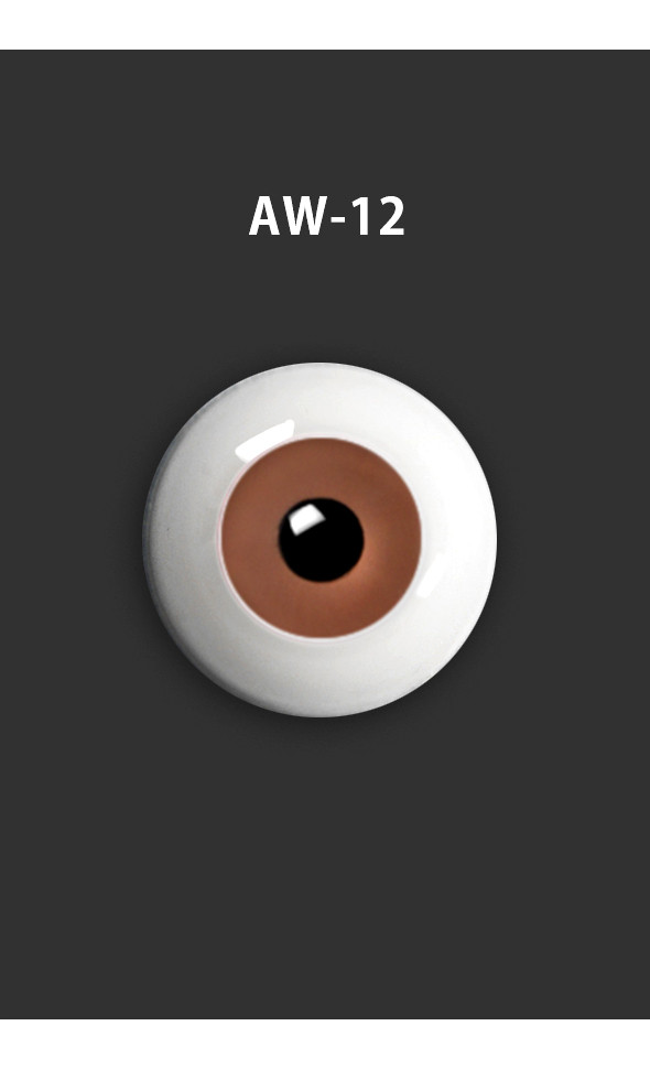 My Self Eyes - 14mm eyes (AW12)[N4-4-4]