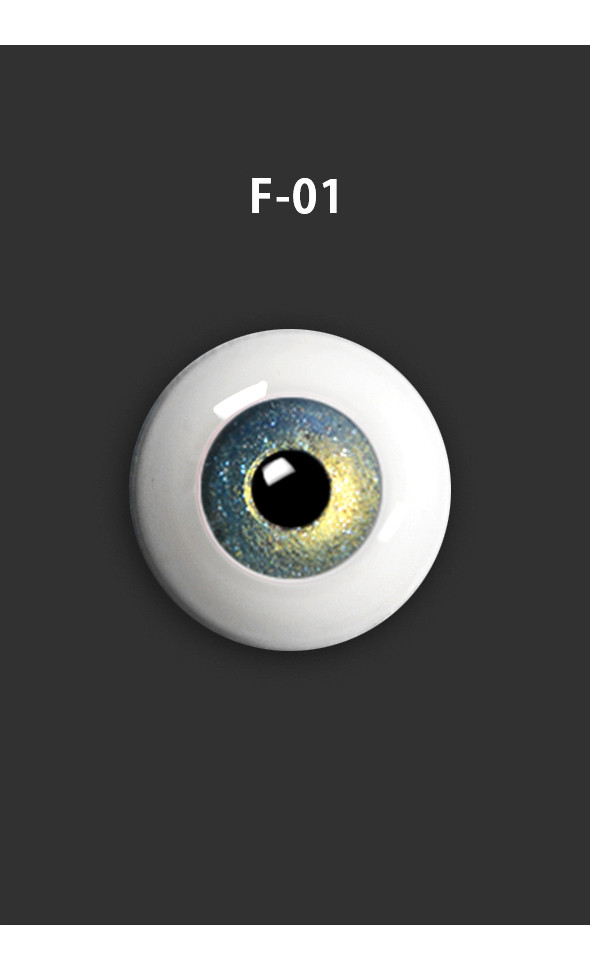 My Self Eyes - 14mm eyes (F01)[N4-4-3]