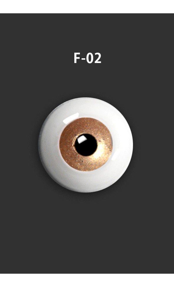 My Self Eyes - 14mm eyes (F02)[N4-4-3]