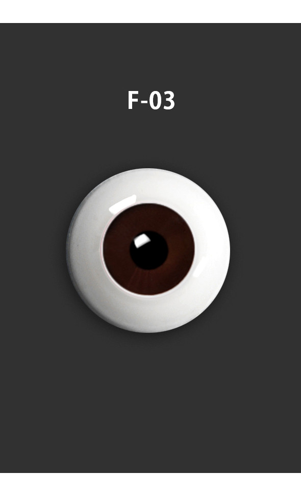 My Self Eyes - 14mm eyes (F03)[N4-4-3]