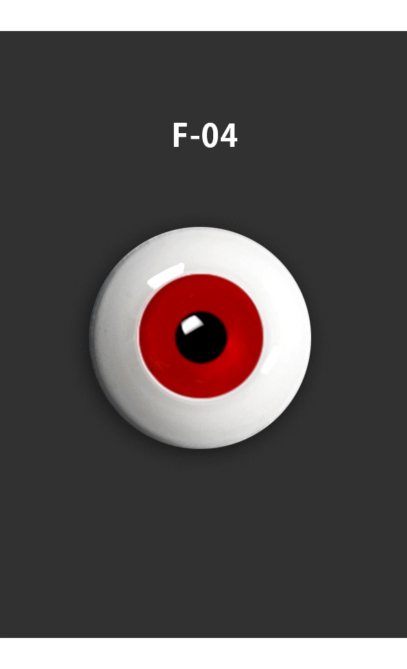 My Self Eyes - 14mm eyes (F04)[N4-4-3]