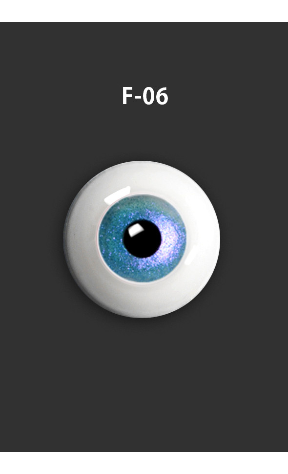 My Self Eyes - 14mm eyes (F06)[N4-4-3]