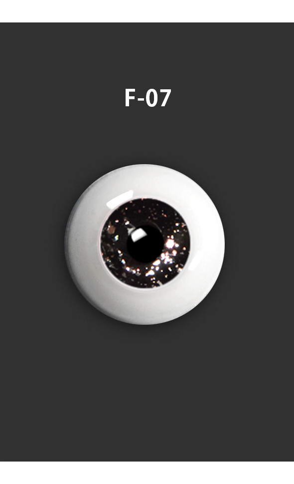 My Self Eyes - 14mm eyes (F07)[N4-4-3]